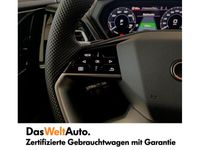 gebraucht Audi Q4 Sportback e-tron 50 e-tron quattro