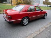 gebraucht Mercedes E300 W124 V6