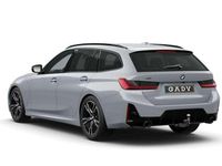 gebraucht BMW 320 xd