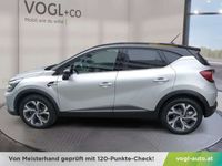 gebraucht Renault Captur R.S Line 140 EDC