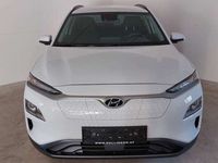 gebraucht Hyundai Kona Trend Line Elektro 2WD Level 4 LED''NAVI''ALU