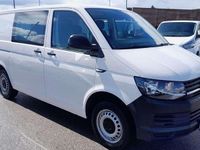 gebraucht VW T6.1 T6 2.0TDI Doka *Netto €18.325,-*