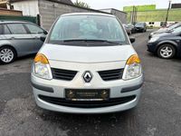 gebraucht Renault Modus Cool & Sound *1Besitz*NUR 87.000tkm*