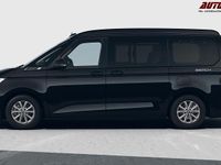 Neu VW California Highline 2025 Deepblack perleffekt Van