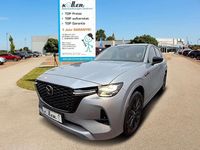 Gebraucht Mazda CX-60 Homura-Line 192 PS (141 kW) 2023 Silber SUV