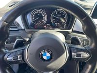 gebraucht BMW X2 xDrive20d Advantage Aut.