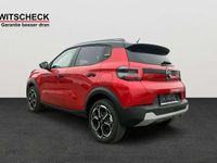 gebraucht Citroën e-C3 C3113 44kWh Max