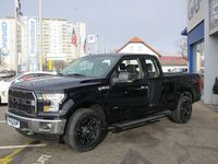 gebraucht Ford F-150 F-150/F-250XLT Supercab Raptor Style