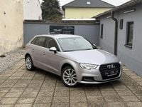 Gebraucht Audi A3 116 PS (85 kW) 2018 Limousine