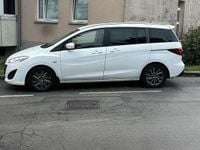 gebraucht Mazda 5 CD116 Takumi