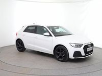 gebraucht Audi A1 25 TFSI intense