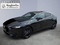 gebraucht Mazda 3 Lim. 5-trg. Homura