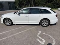 gebraucht Audi A6 Avant 18 TFSI ultra S-tronic