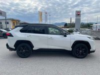 gebraucht Toyota RAV4 Hybrid 