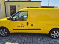 gebraucht Fiat Doblò 