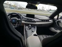 gebraucht BMW i8 PHEV Range Extender