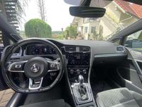 gebraucht VW Golf VII GTD Variant 2,0 TDI DSG