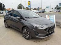 gebraucht Ford Fiesta Titanium 1,1 Start/Stop