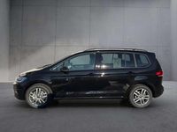 gebraucht VW Touran Friends TDI