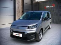 Gebraucht Fiat Doblò 131 PS (96 kW) 2025 Rot Van / Kleinbus