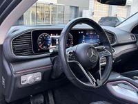 gebraucht Mercedes GLE350 de Coupé AMG Paket Hybrid TOP