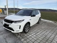gebraucht Land Rover Discovery Sport P300e PHEV AWD R-Dynamic HSE Aut.