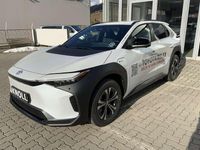 Gebraucht Toyota bZ4X Basis 150 kW (204 PS) 2025 Weiß SUV
