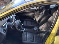 gebraucht Peugeot 307 XSI HDI 110