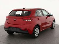 gebraucht Kia Rio 1.2 Edition Klima Einparkhilfe DAB 62 kW (84...