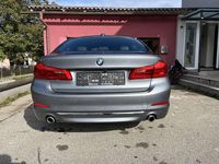 gebraucht BMW 530 530 d xDrive Aut. Luxury Line Vollausstattung!