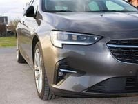 gebraucht Opel Insignia GS 2.0 DCTI DVH Business St./St. Aut