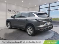 Neu Renault Austral Techno 150 PS (110 kW) 2026 Blau SUV