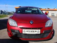 gebraucht Renault Mégane Megane TomTom 16 16V 100