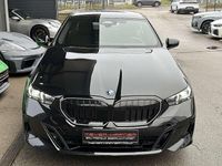 gebraucht BMW 530e PHEV xDrive Aut. M-Paket Pro, AHK, SZH, Lenkr...