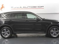 gebraucht Mercedes GLC300e GLC4Matic Automatik. *AHK*Navi*Kamera*