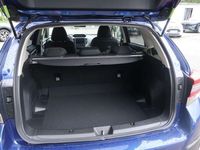 gebraucht Subaru XV 1.6i CVT Style Now Allrad Aut.