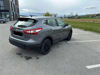 gebraucht Nissan Qashqai Qashqai1,6 dCi Tekna Start/Stop 4WD DPF Tekna