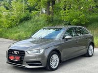 Gebraucht Audi A3 Ambiente 150 PS (110 kW) 2013 Braun Limousine