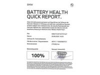 Gebraucht BMW 530 Shadowline 190 PS (139 kW) 2024 Kombi