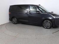 gebraucht VW Multivan Business TDI