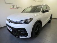 Neu VW Tiguan Sport 204 PS (150 kW) 2025 Weiss  normal SUV