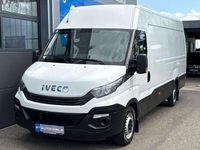 gebraucht Iveco Daily HKa 35 S V Radstand 4100 // NETTO : 27.492,--