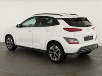gebraucht Hyundai Kona EV Advantage, Navi, Sitzheizung, Kamera