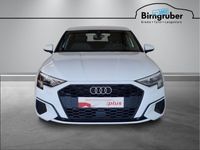 gebraucht Audi A3 Sportback 30 TFSI intense