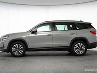 Neu Skoda Kodiaq Comfort 204 PS (150 kW) 2025 Grau SUV