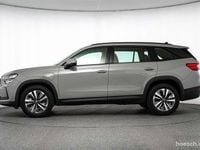 gebraucht Skoda Kodiaq PHEV Selection KOMFORT MATRIX ACC NEU ++