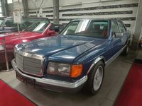 Gebraucht Mercedes 280 185 PS (136 kW) 1984 Limousine