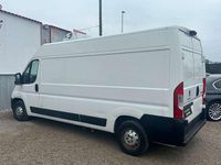 gebraucht Peugeot Boxer L3H2 **Kühlwagen*MwSt. ausweisbar**
