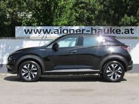 gebraucht Nissan Juke 10 DIG-T Acenta+ Winteraktion!!