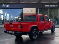 gebraucht Jeep Gladiator 30 V6 AT8 4WD Overland